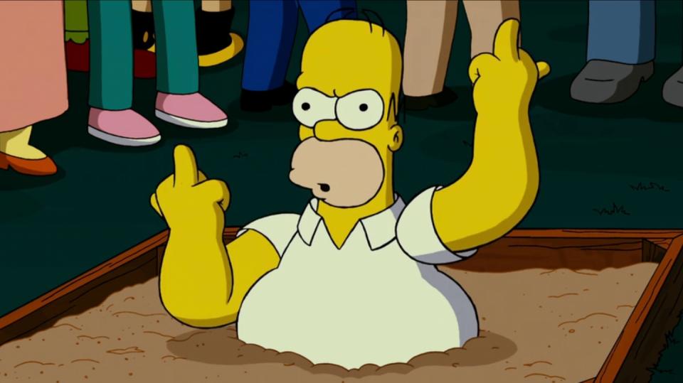 Simpsonovi